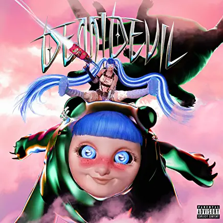  DEMIDEVIL