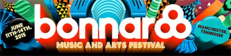 Bonnaroo