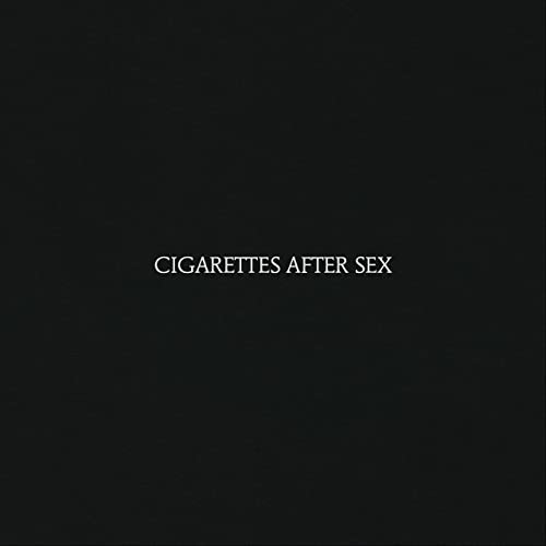 Cigarettes After Sex