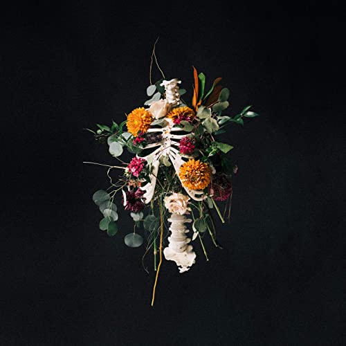 Graves Into Gardens (Deluxe)