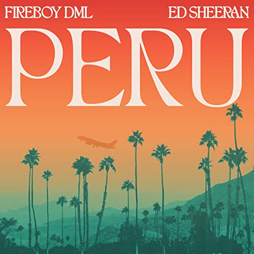 Peru Remix