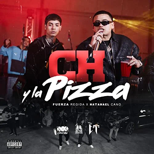 Ch y la Pizza