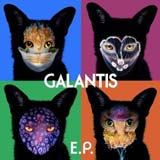 Galantis