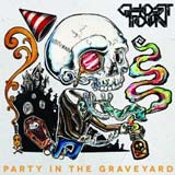 Party In The Graveyard