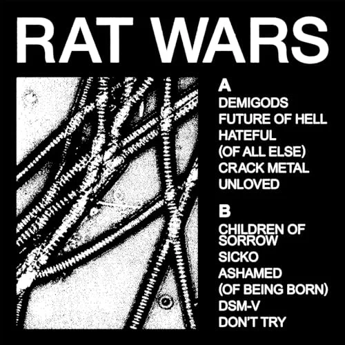 RAT WARS