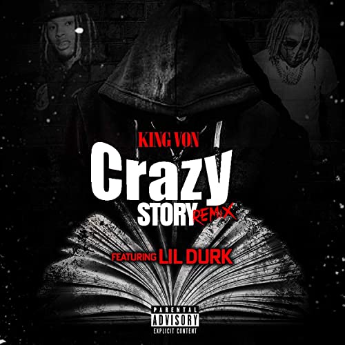 Crazy Story 2.0