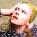 Hunky Dory