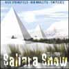 Sahara Snow