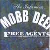 Free Agents: The Murda Mixtape