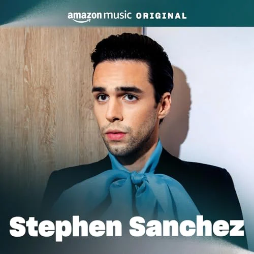 Silver Bells (Amazon Music Original)