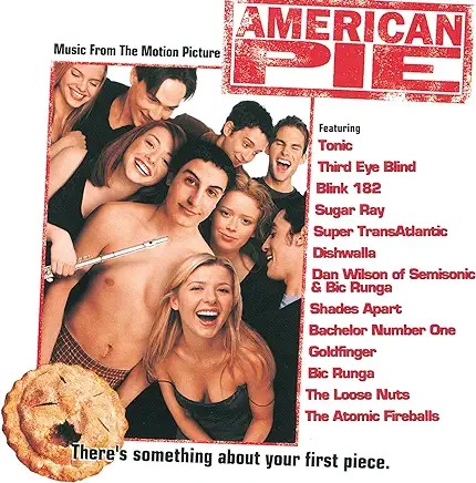 American Pie Soundtrack