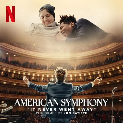 American Symphony