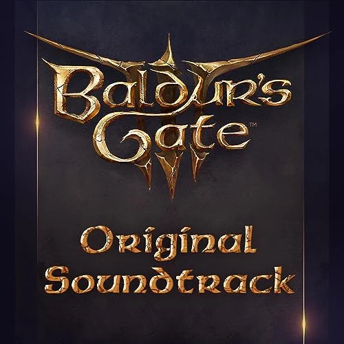 Baldur's Gate 3