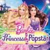 Barbie Princess & The Popstar