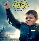 Batkid Begins