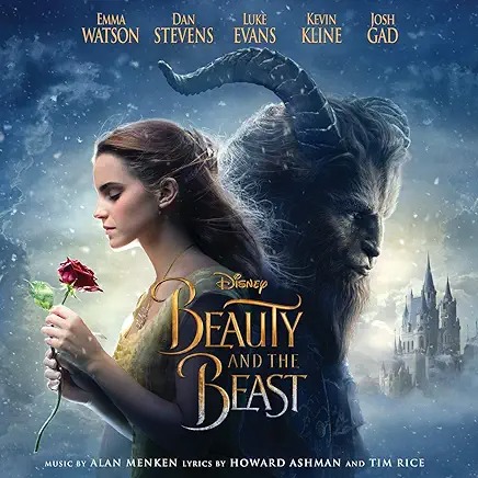 Beauty And The Beast