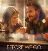 Before We Go