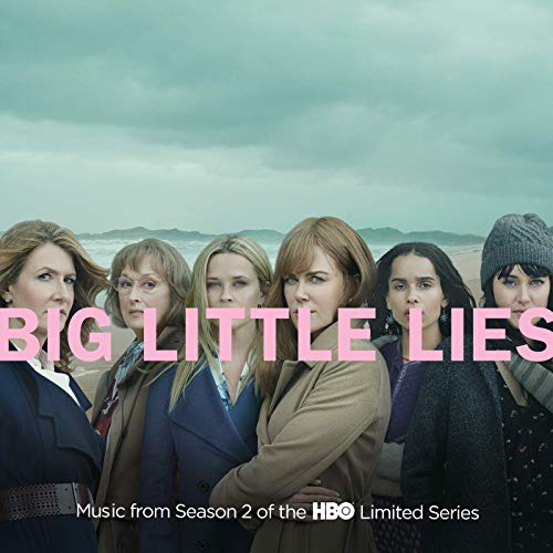 Big Little Lies Season 2