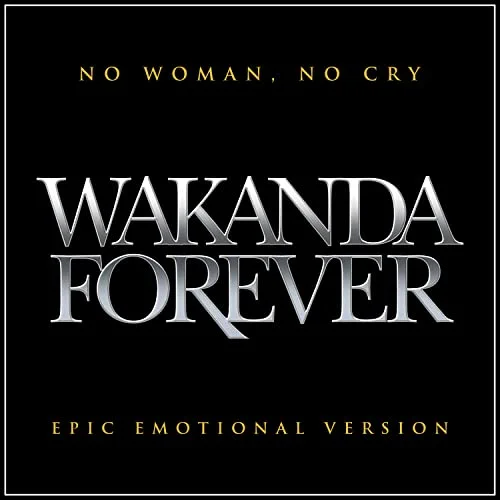 Black Panther: Wakanda Forever