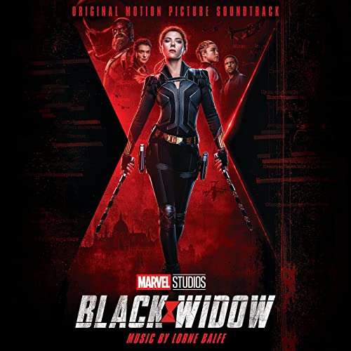 Black Widow 