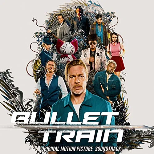 Bullet Train