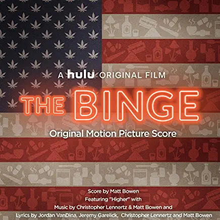 The Binge