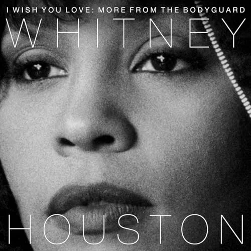 The Bodyguard: I Wish You Love: More From The Bodyguard Soundtrack