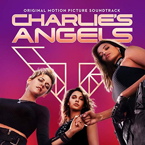 Charlie's Angels 2019