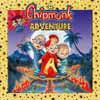 The Chipmunk Adventure