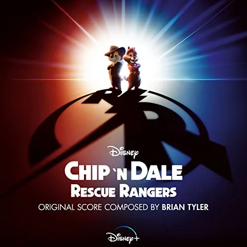 Chip N' Dale: Rescue Rangers