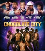 Chocolate City