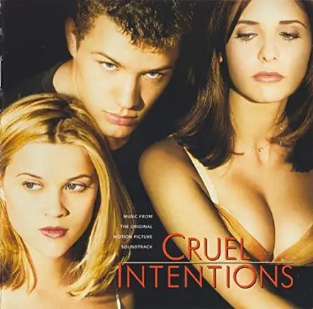 Cruel Intentions Soundtrack