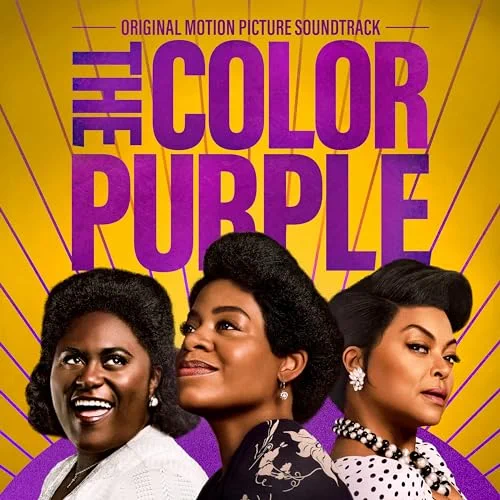 The Color Purple 2023