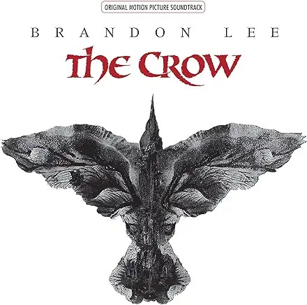 The Crow Soundtrack