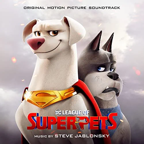 DC League of Super-Pets