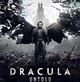 Dracula Untold