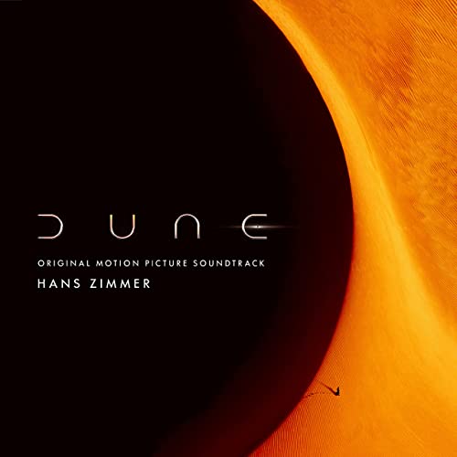 Dune 2021