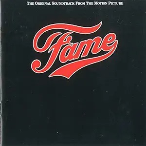 Fame Soundtrack