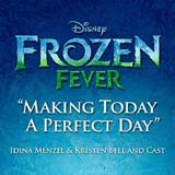 Frozen Fever