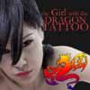 The Girl With The Dragon Tattoo