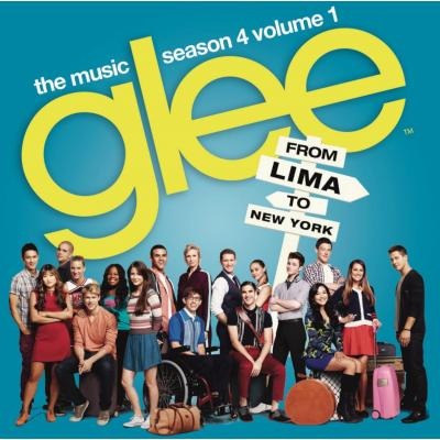 Glee: The Music - Season 4 Vol. 1 Soundtrack