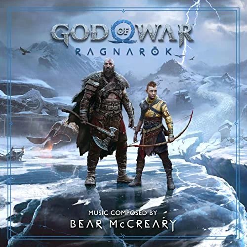 God of War Ragnarok