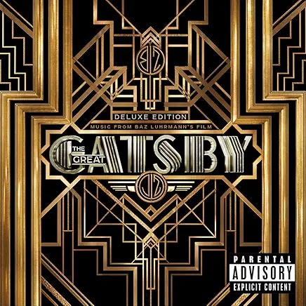 The Great Gatsby Soundtrack