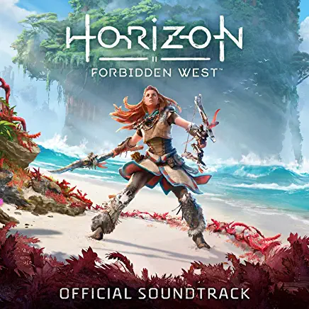 Horizon: Forbidden West