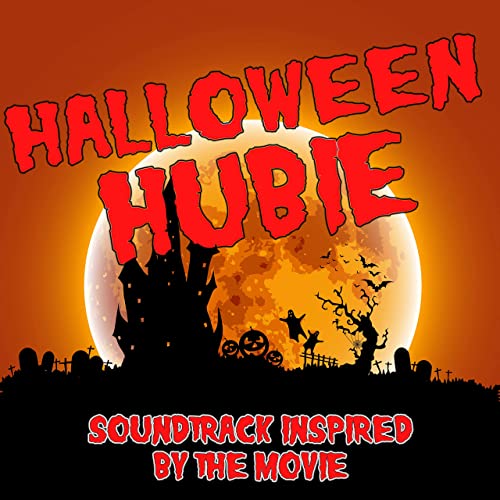 Hubie Halloween