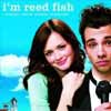 I'm Reed Fish