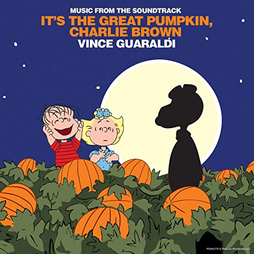 It's The Great Pumpkin, Charlie Brown