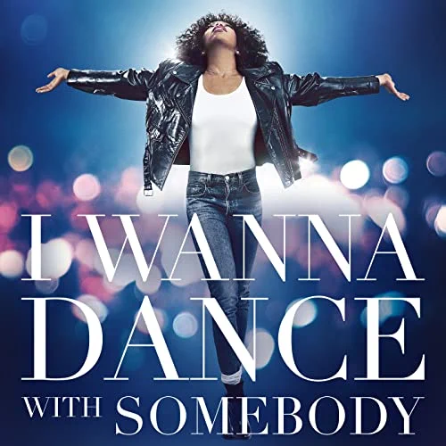  I Wanna Dance With Somebody 