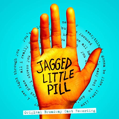 Jagged Little Pill 