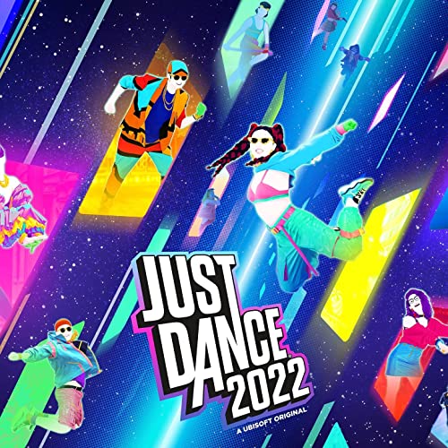 Just Dance 2022